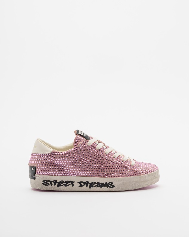 Sneakers Crime London