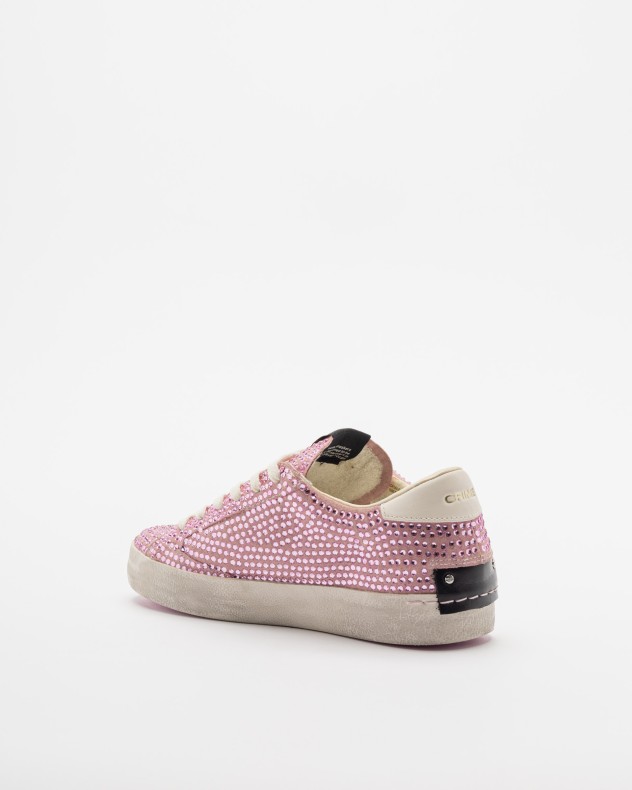 Sneakers Crime London