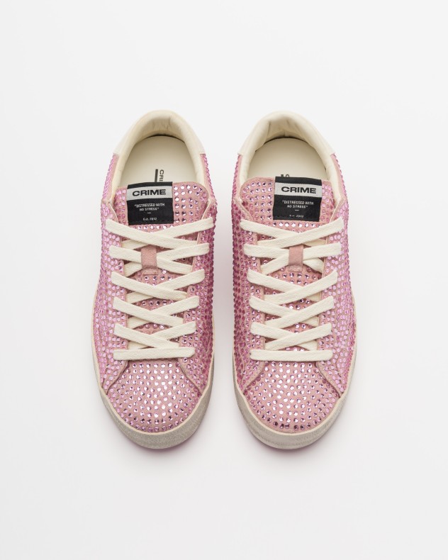 Sneakers Crime London