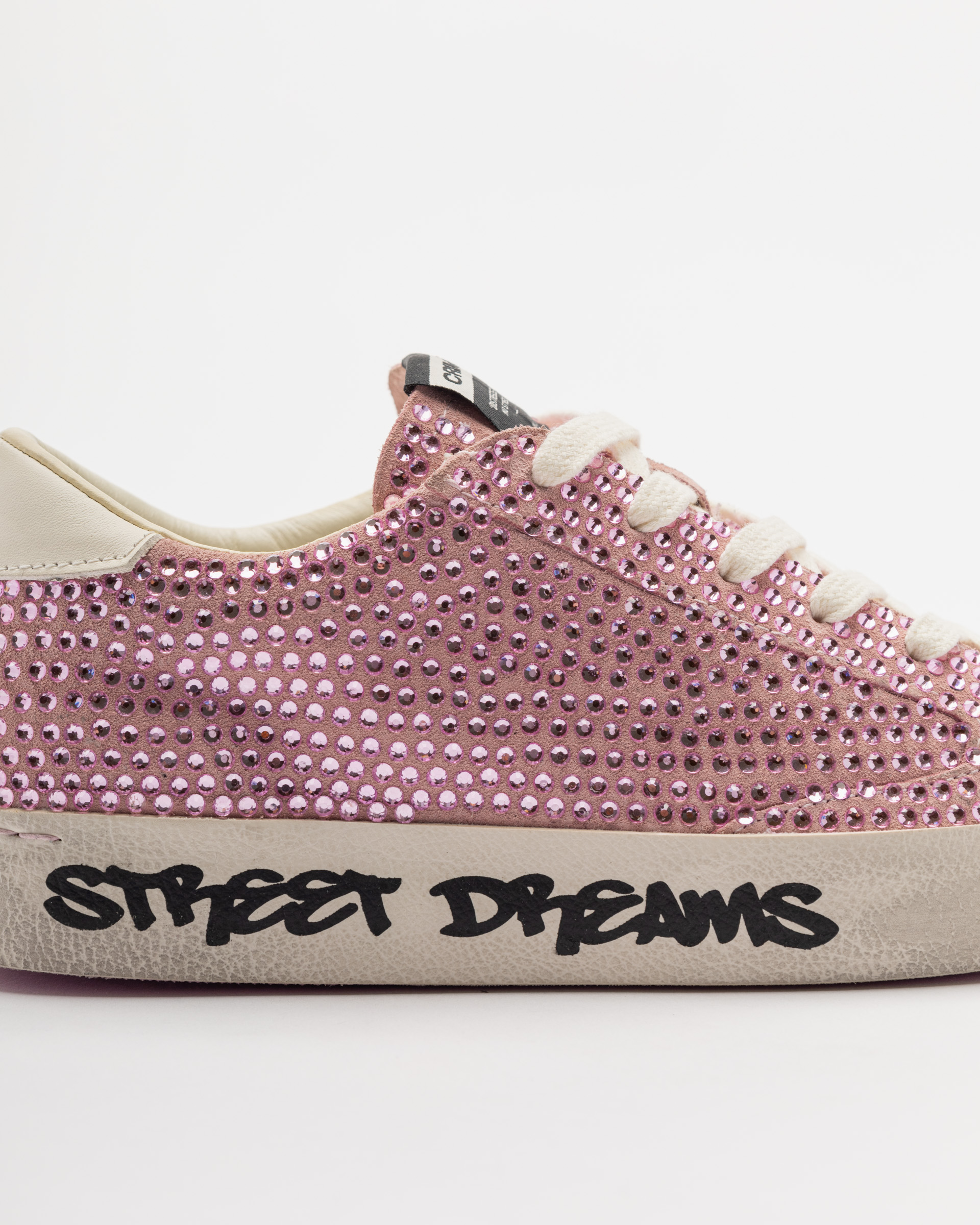 Crime London Sneakers