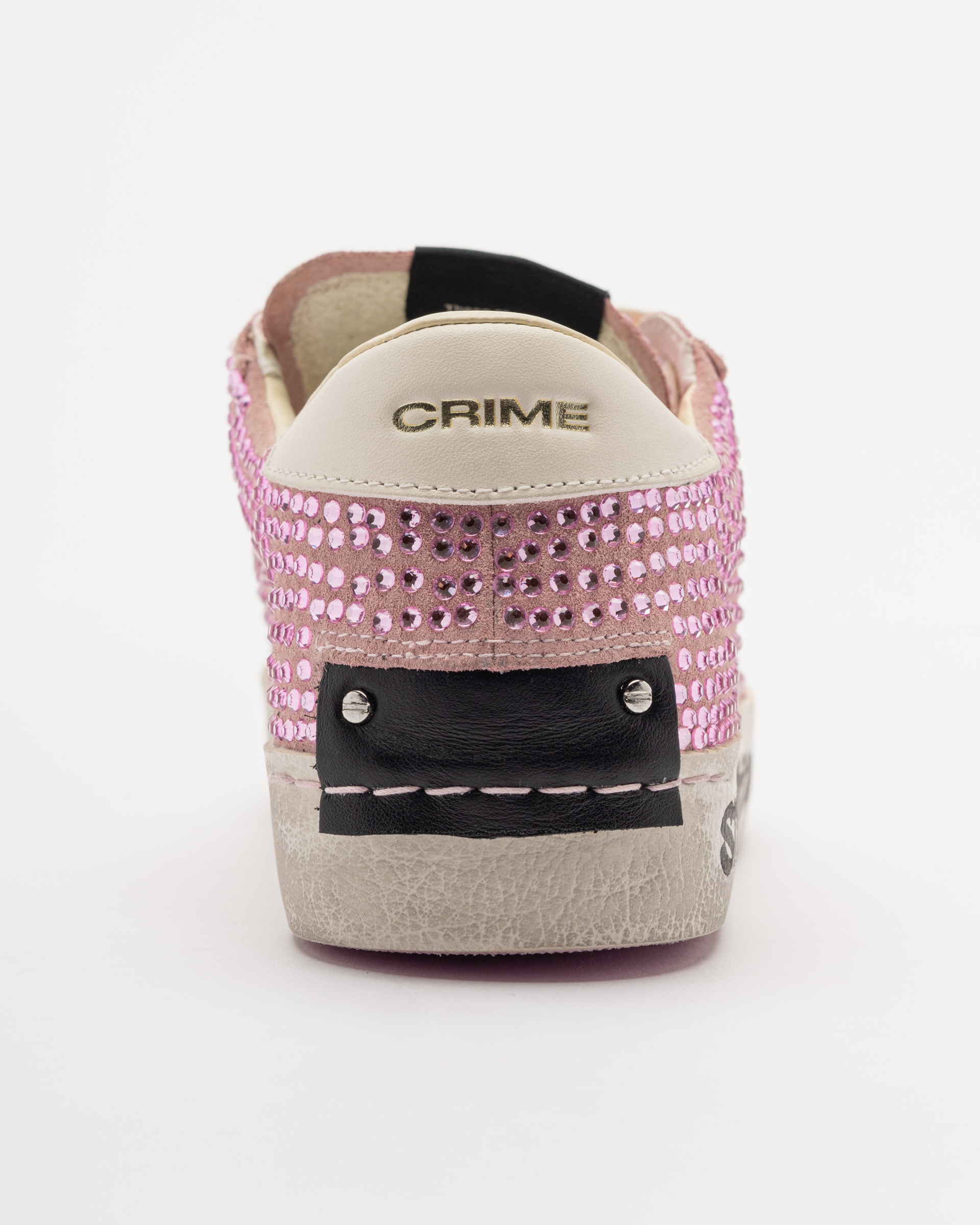 Crime London Sneakers