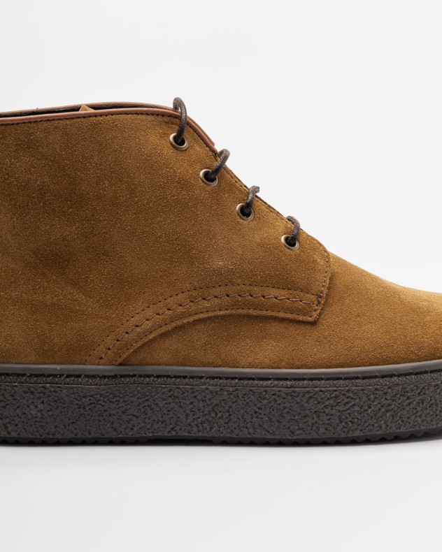 Botas PROF