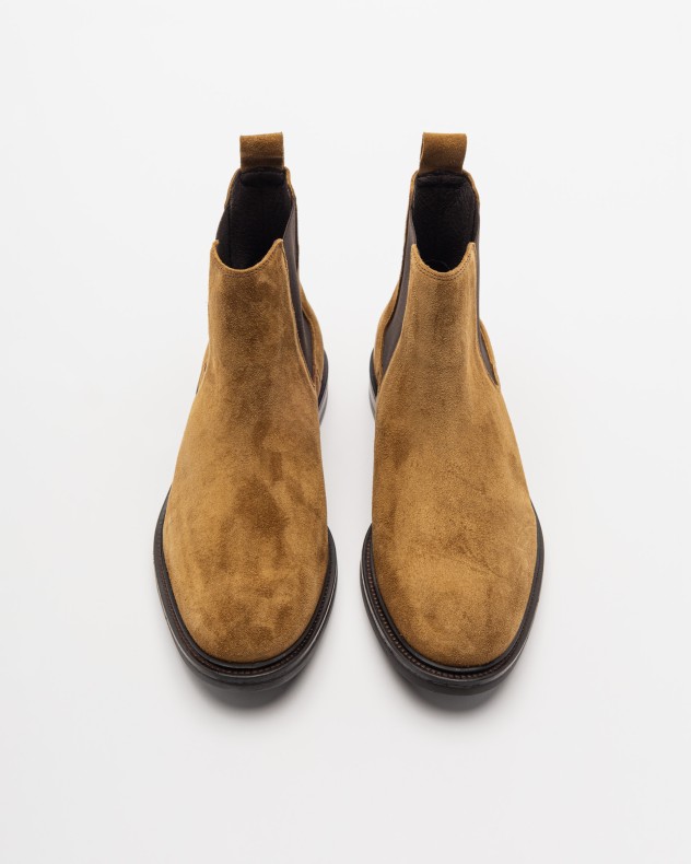 Botas PROF