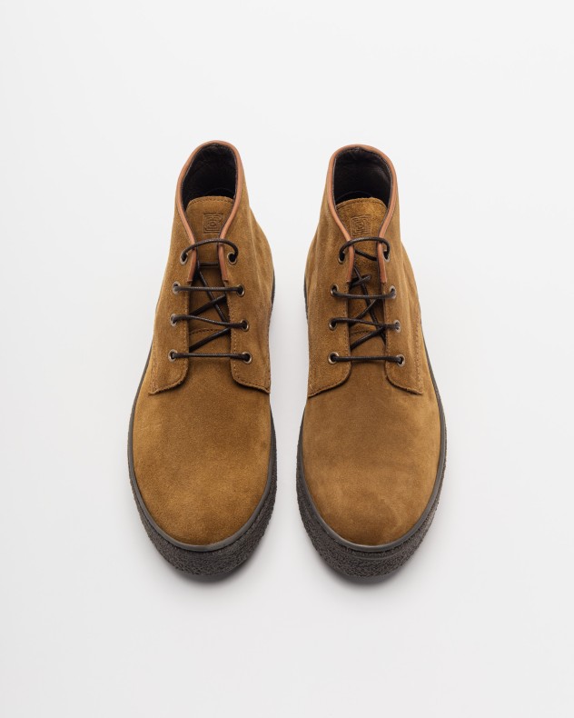 Bottes PROF