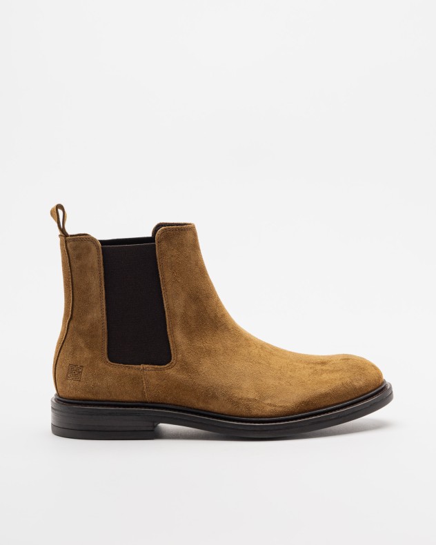 Botas PROF