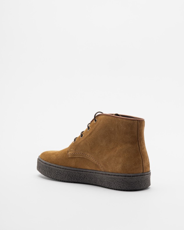 Botas PROF