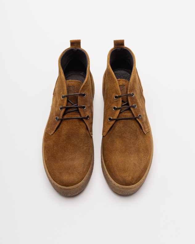 Bottes PROF