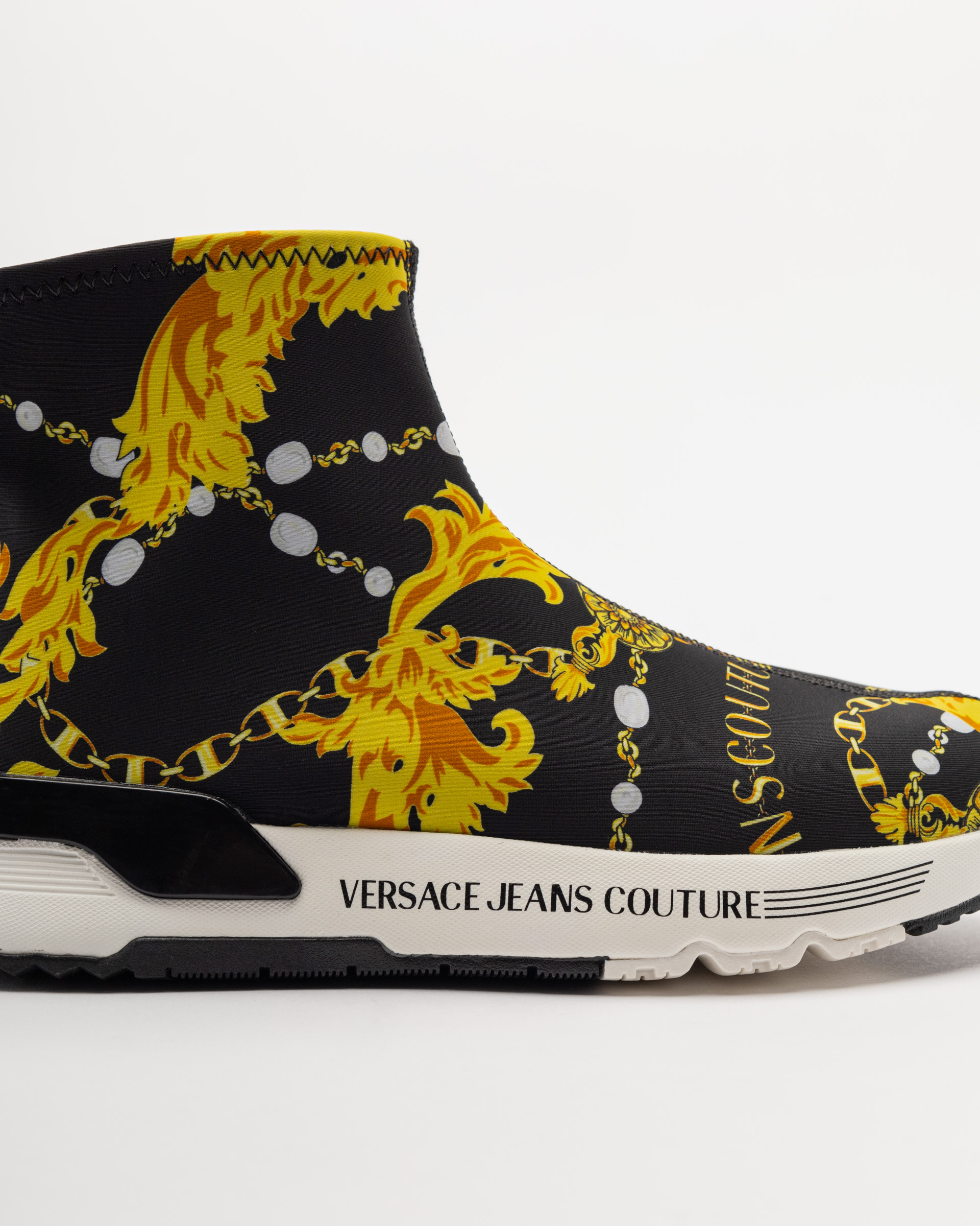 Versace Jeans Couture Sneakers