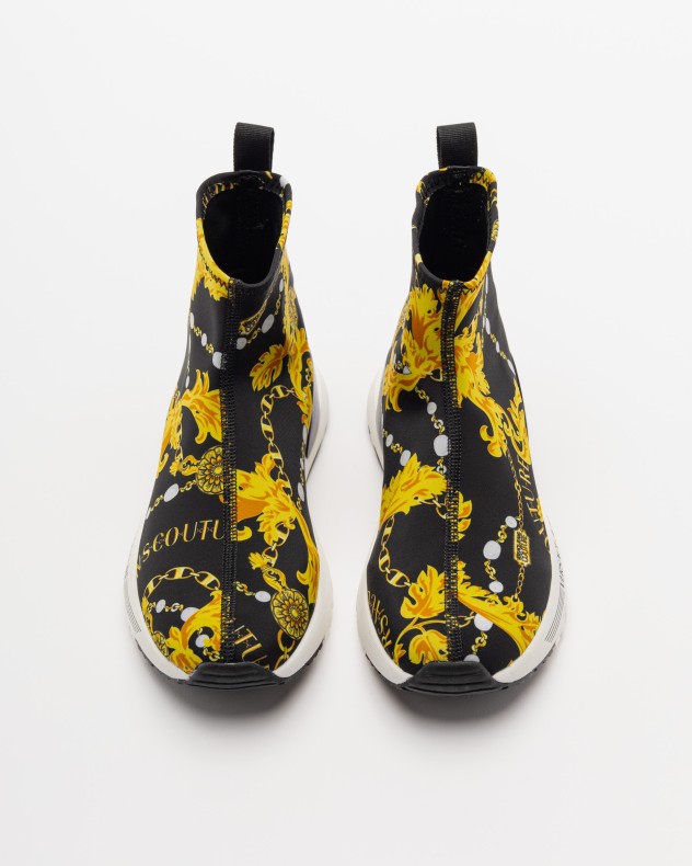 Versace Jeans Couture Sneakers