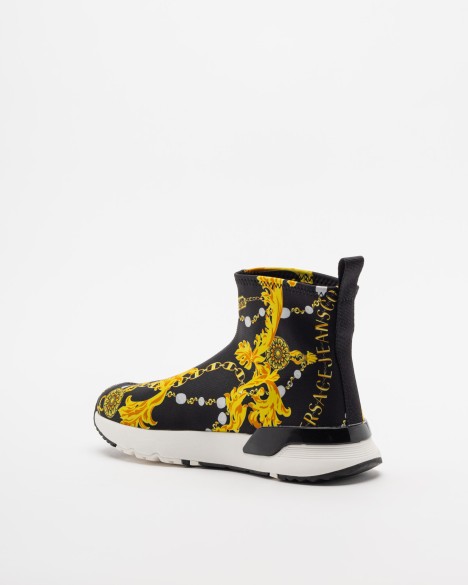 Versace Jeans Couture Sneakers Versace Jeans Couture Sneakers