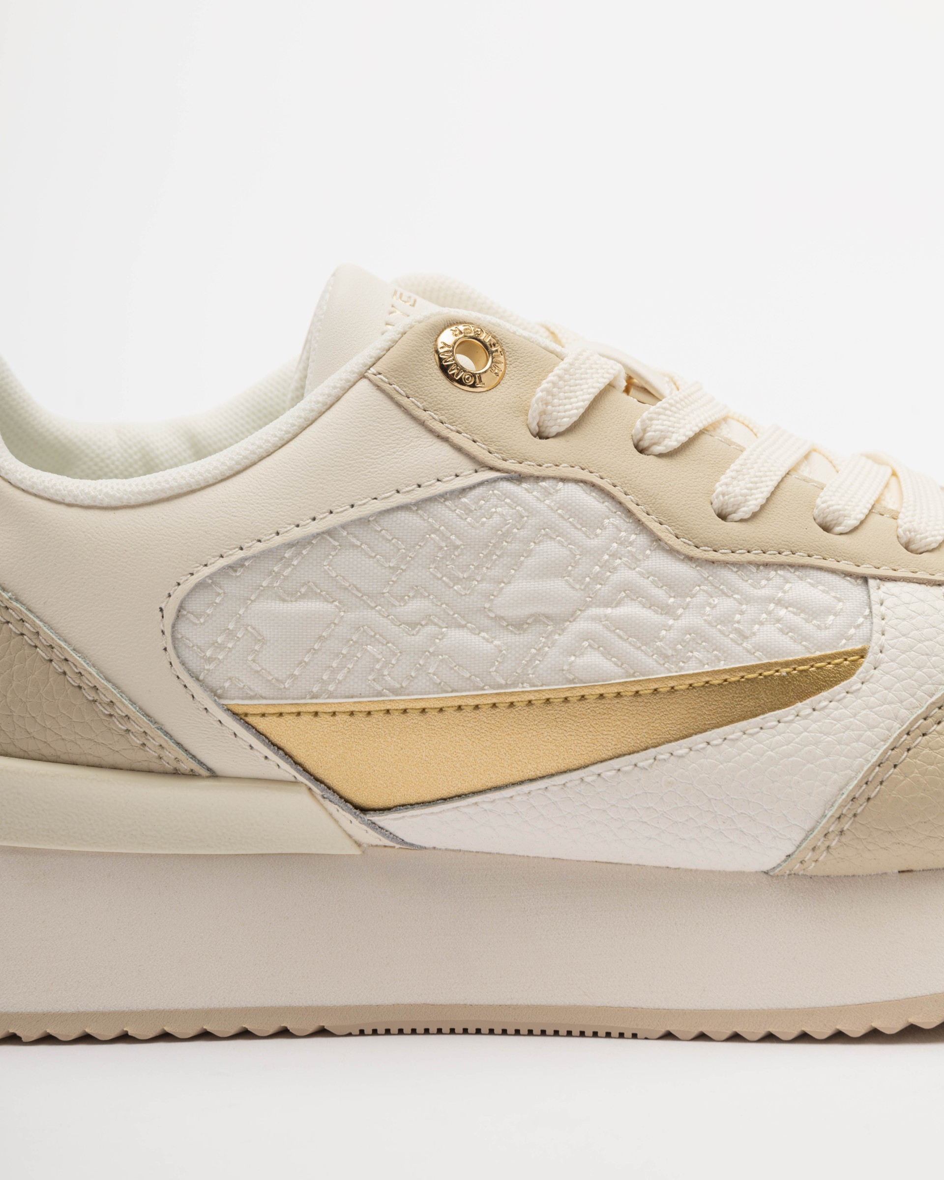 Baskets Tommy Hilfiger