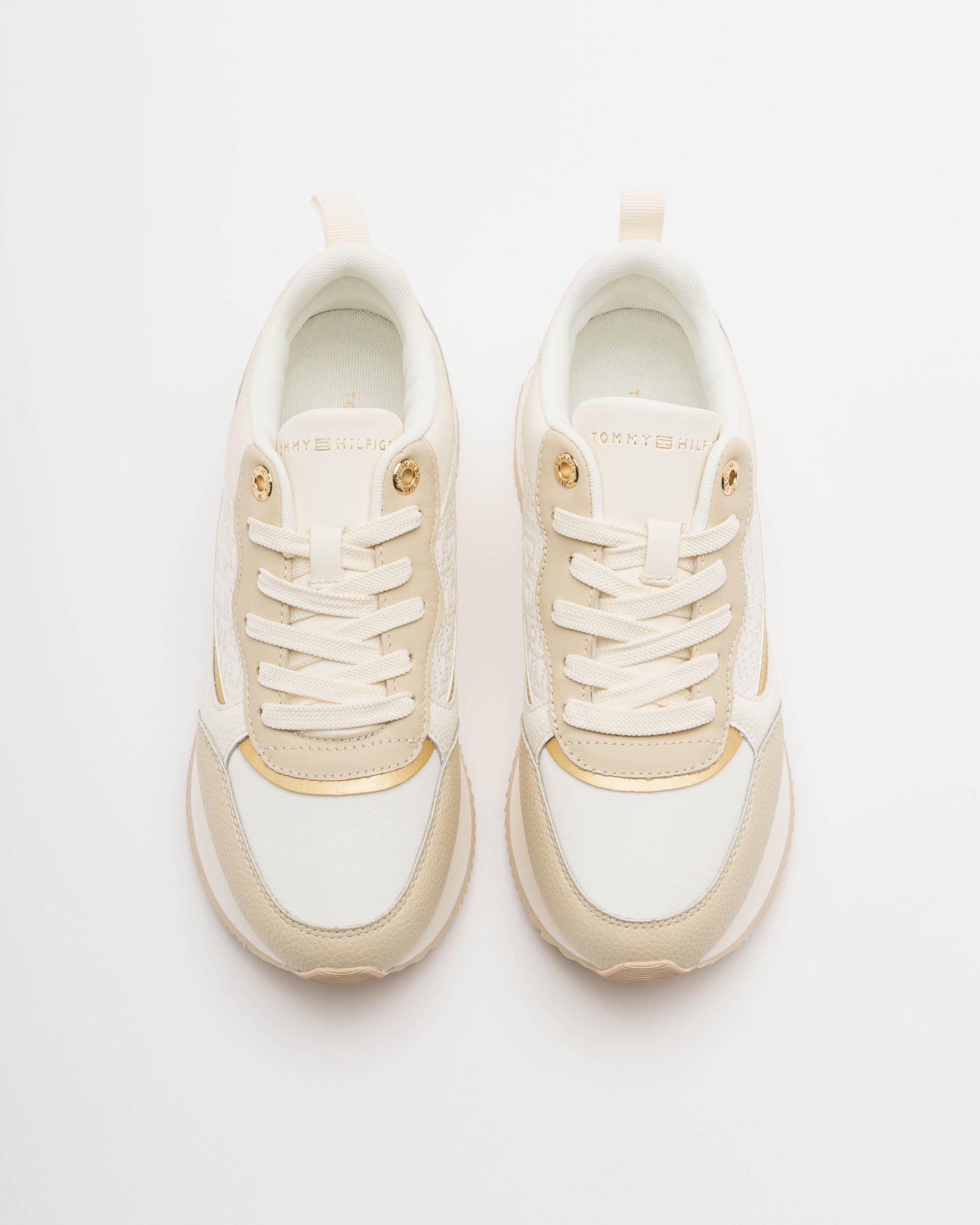 Baskets Tommy Hilfiger