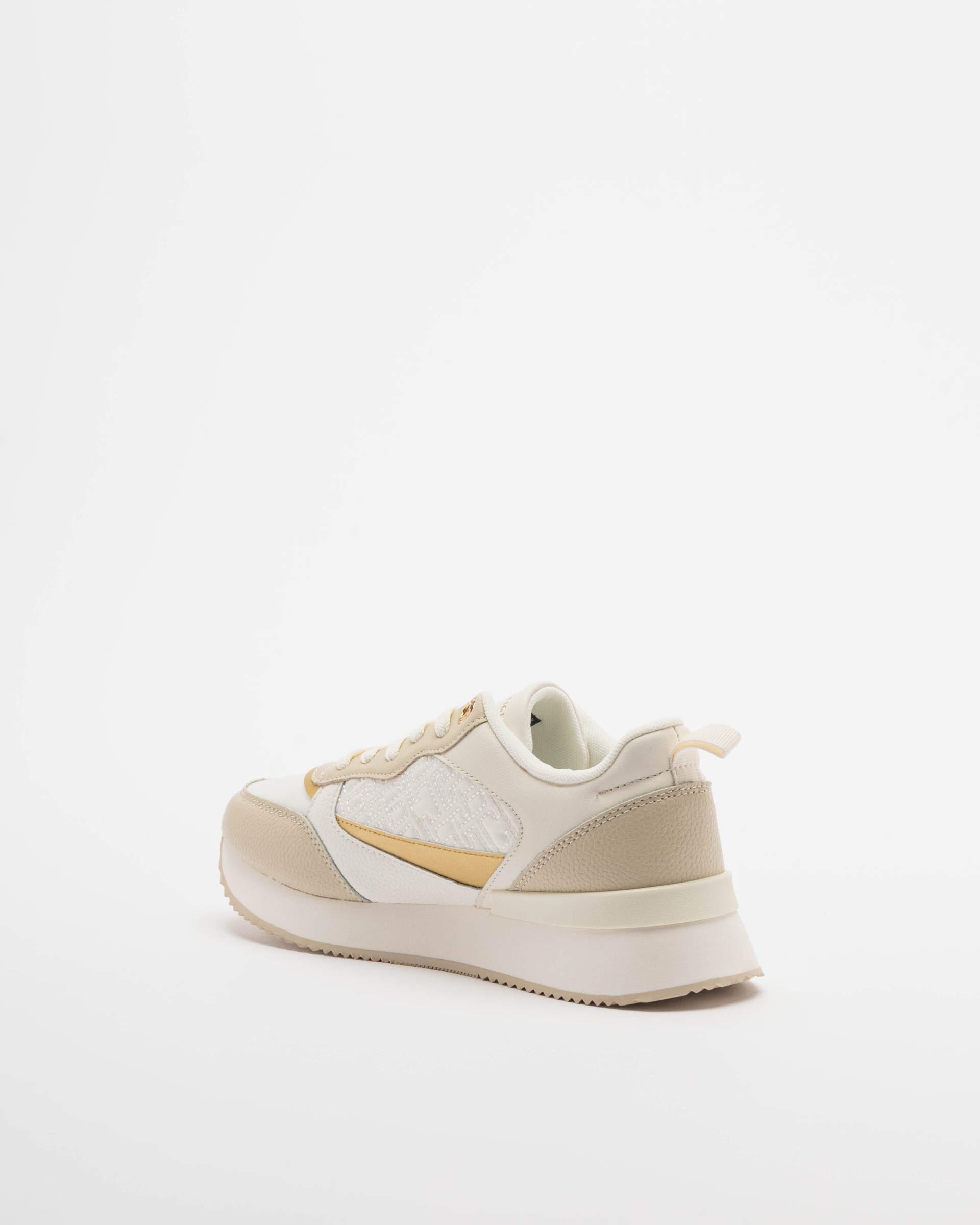 Baskets Tommy Hilfiger