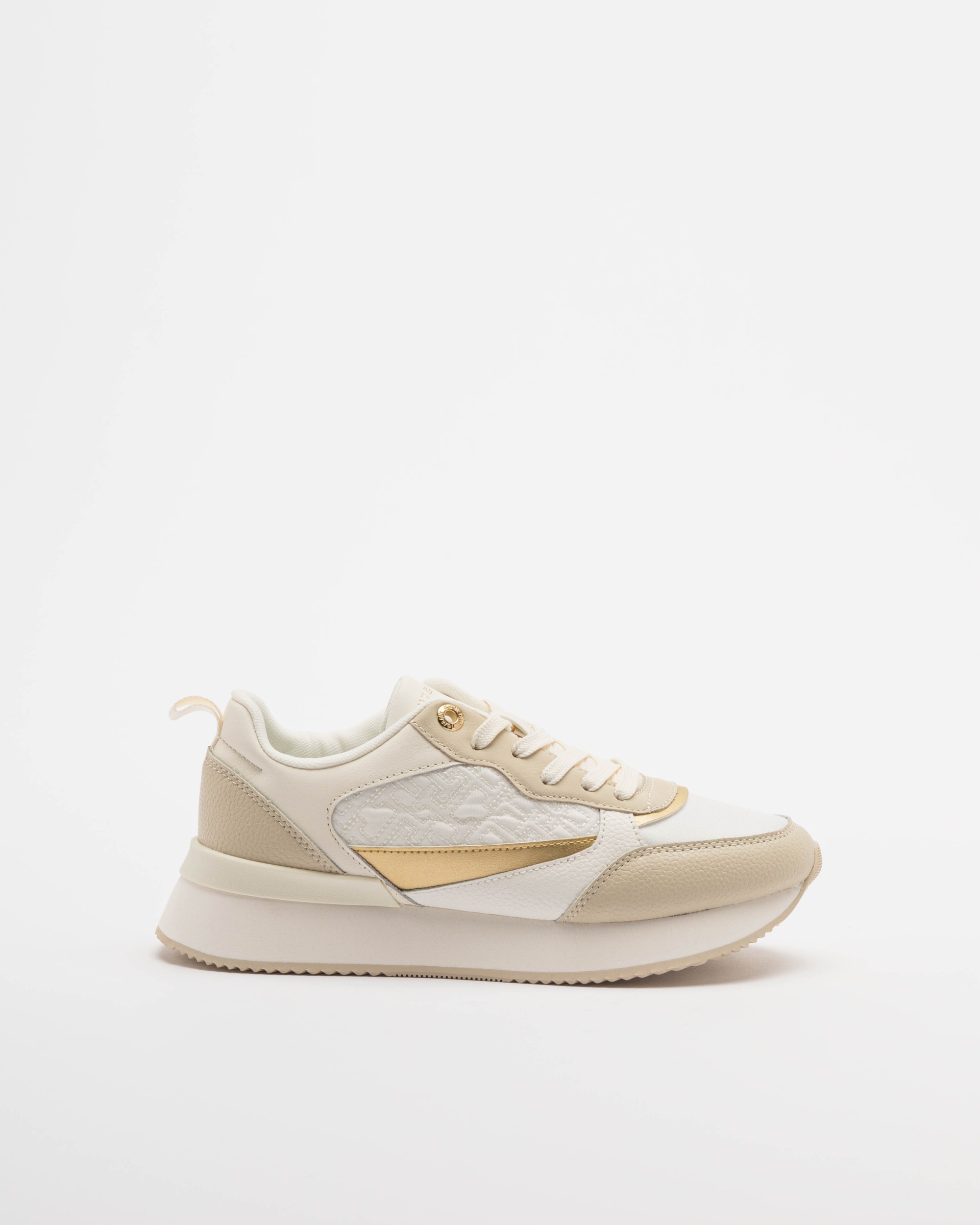 Baskets Tommy Hilfiger