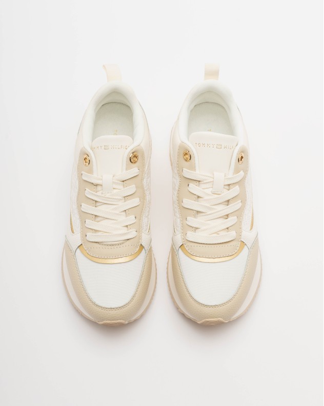 Zapatillas Tommy Hilfiger