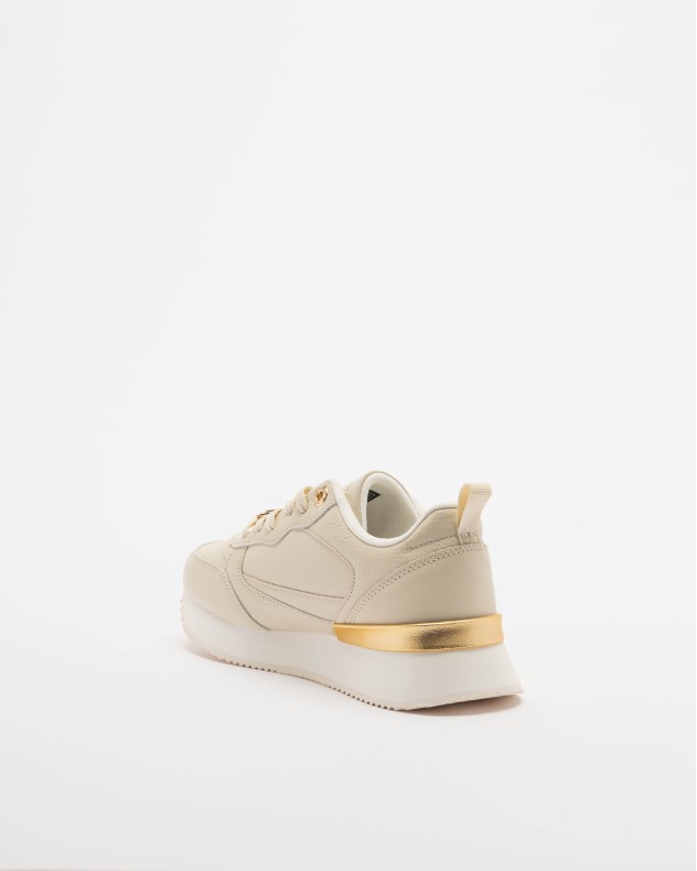 Baskets Tommy Hilfiger