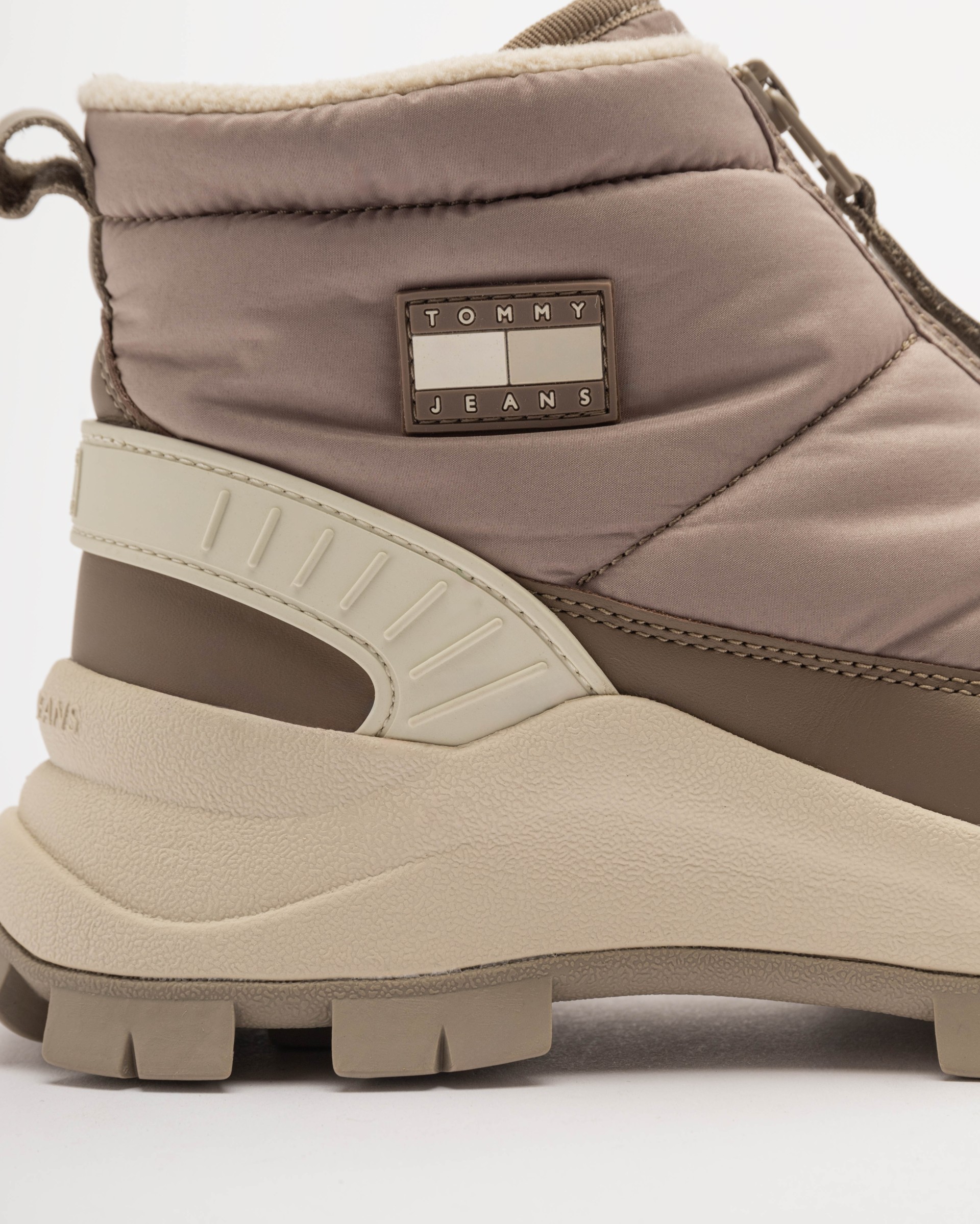 Bottes Tommy Hilfiger