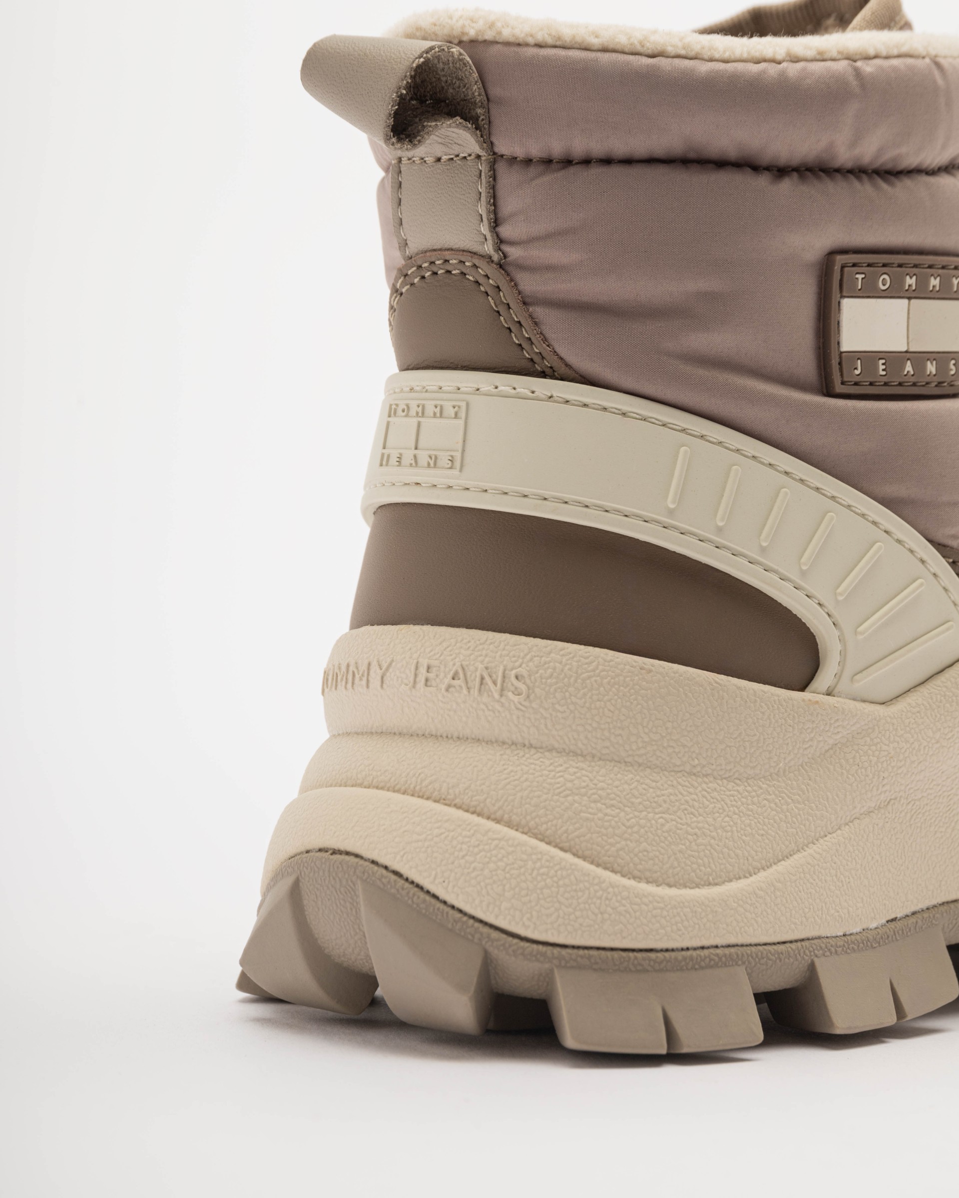 Bottes Tommy Hilfiger