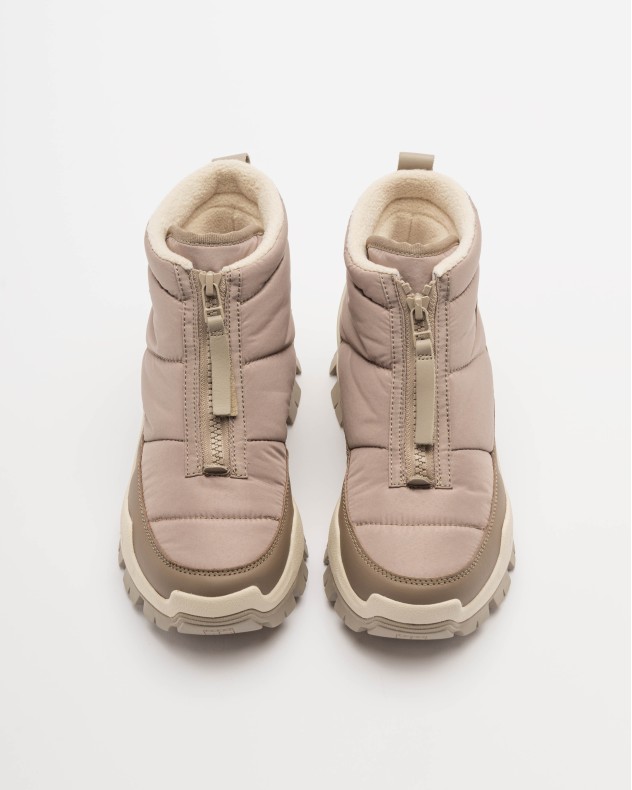 Botas Tommy Hilfiger