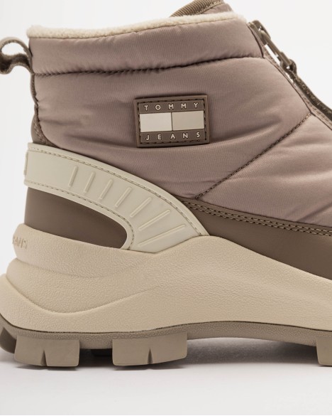 Stiefel Tommy Hilfiger Stiefel Tommy Hilfiger