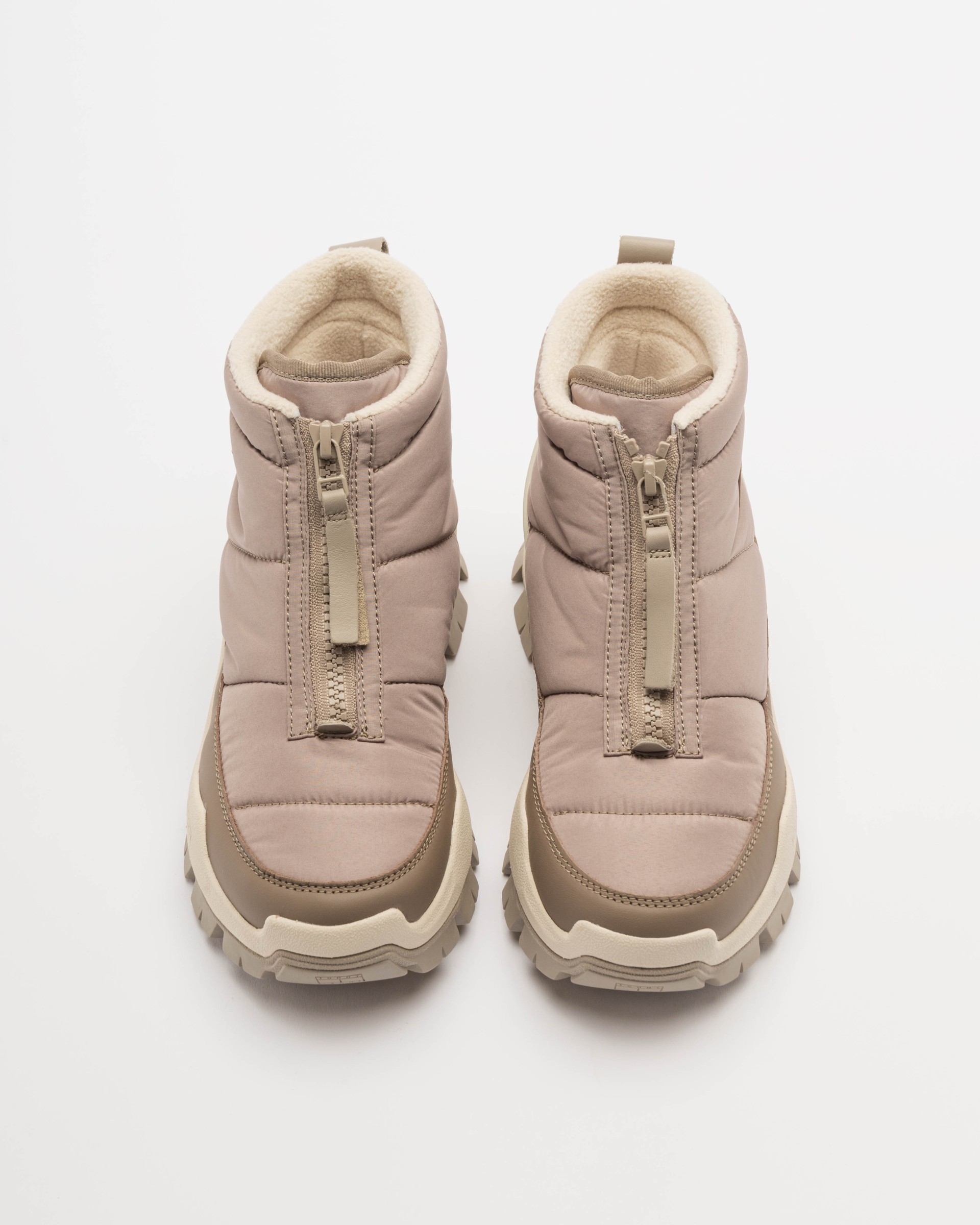 Bottes Tommy Hilfiger