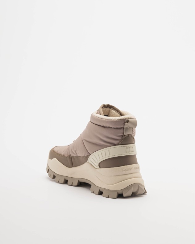 Botas Tommy Hilfiger