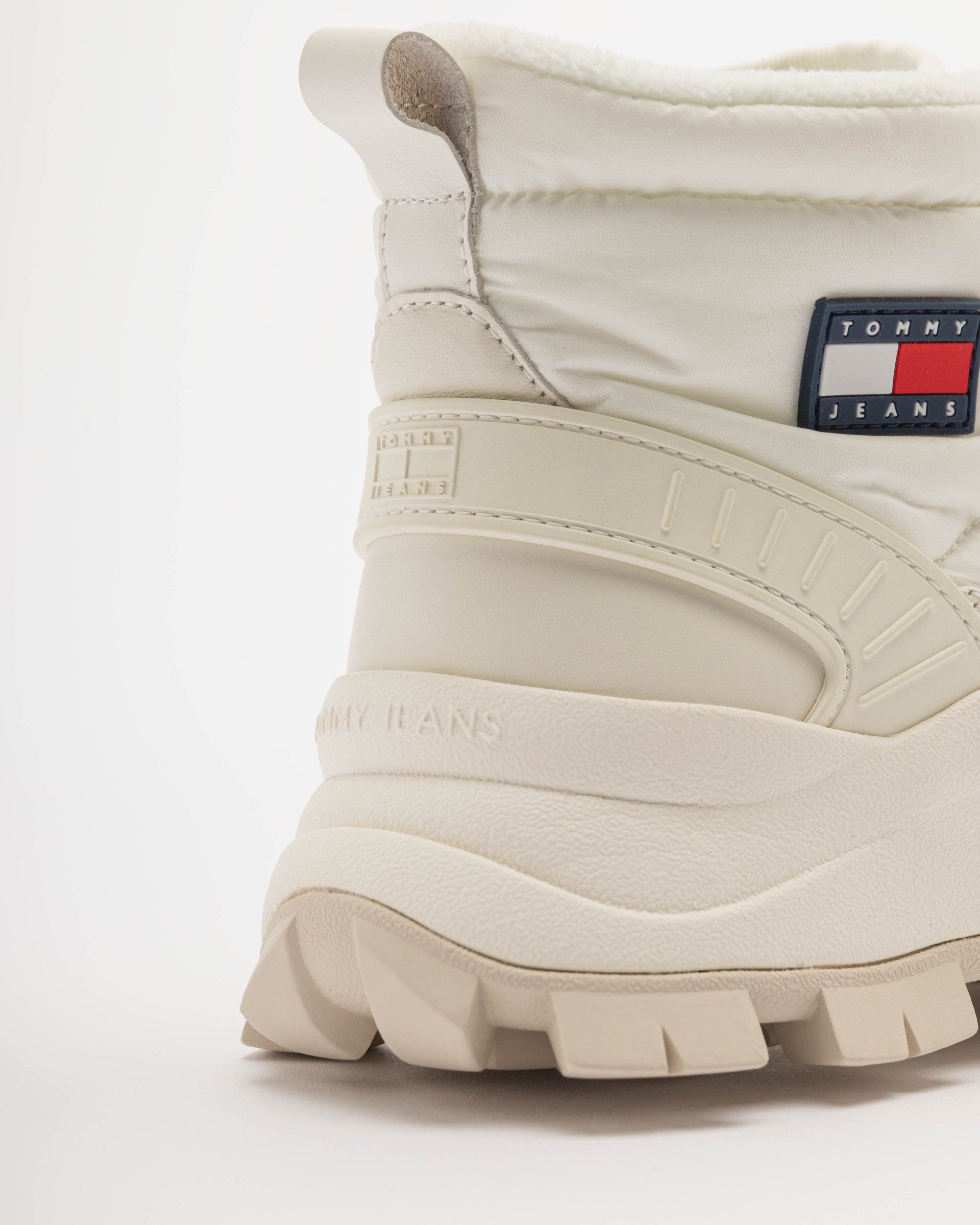 Botas Tommy Hilfiger