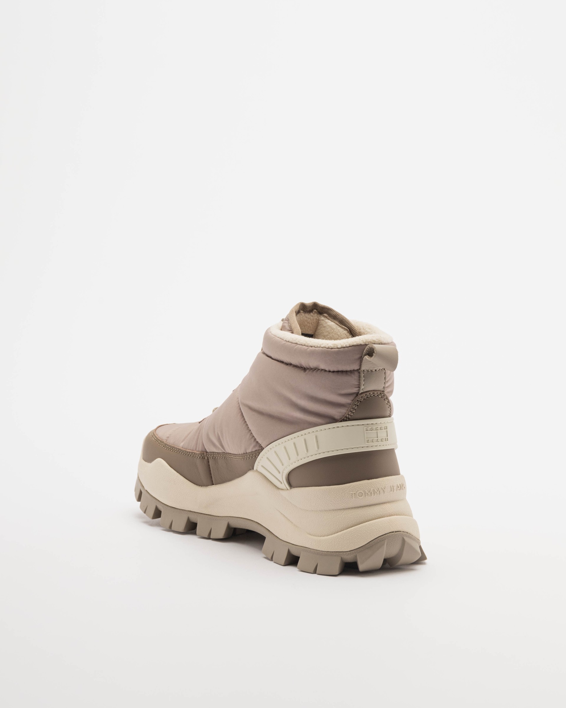 Bottes Tommy Hilfiger