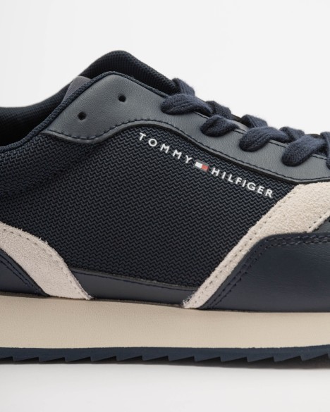 Baskets Tommy Hilfiger Baskets Tommy Hilfiger