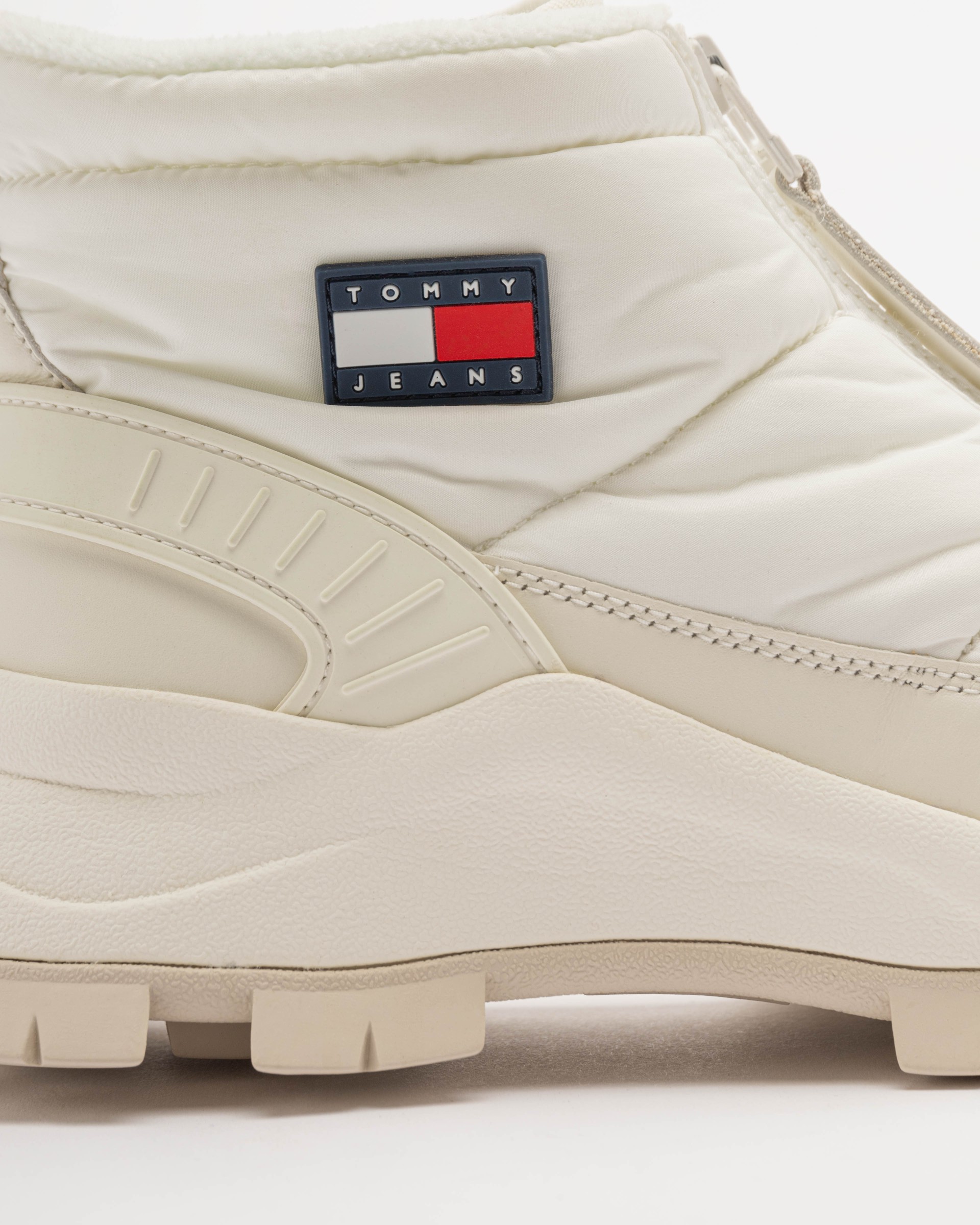 Botas Tommy Hilfiger