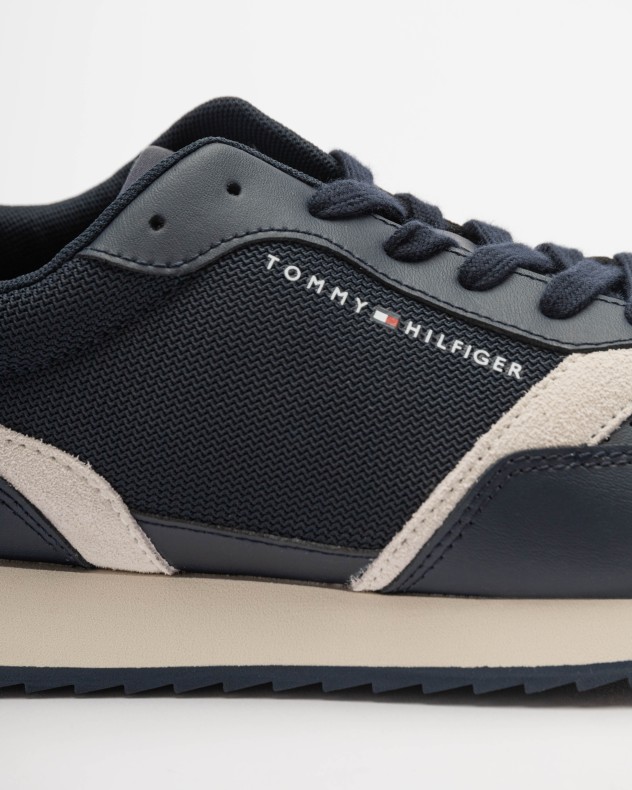 Zapatillas Tommy Hilfiger