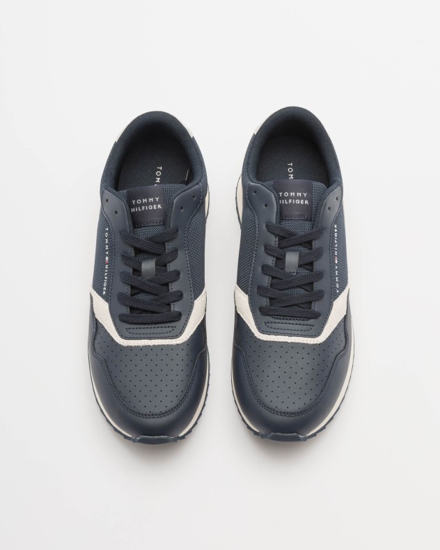 Baskets Tommy Hilfiger