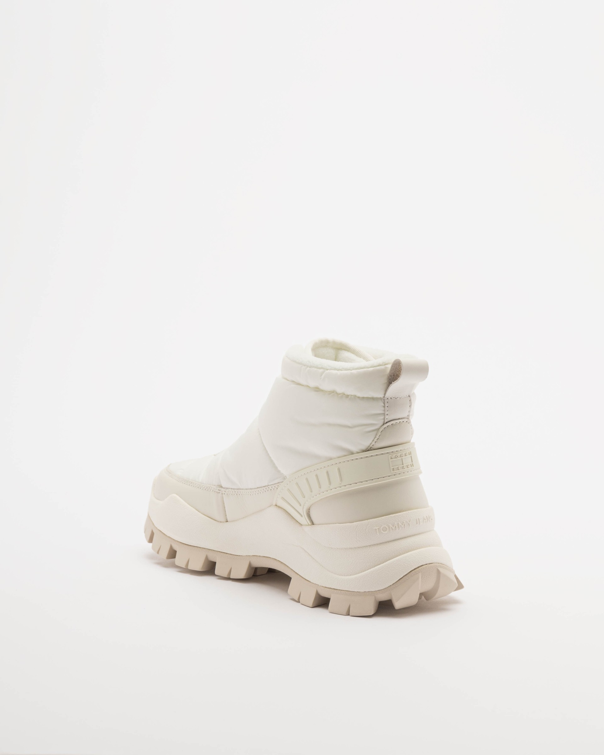 Botas Tommy Hilfiger