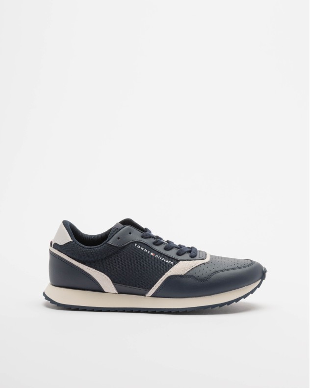 Baskets Tommy Hilfiger