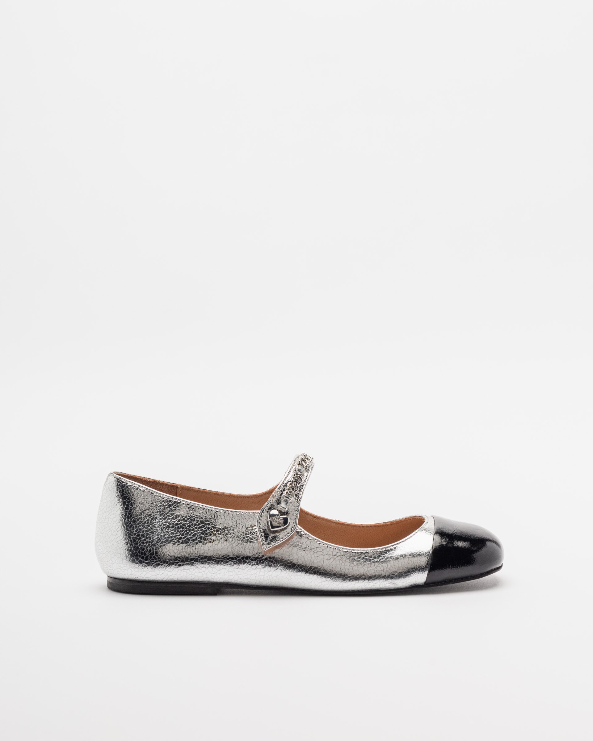 Love Moschino Ballerinas