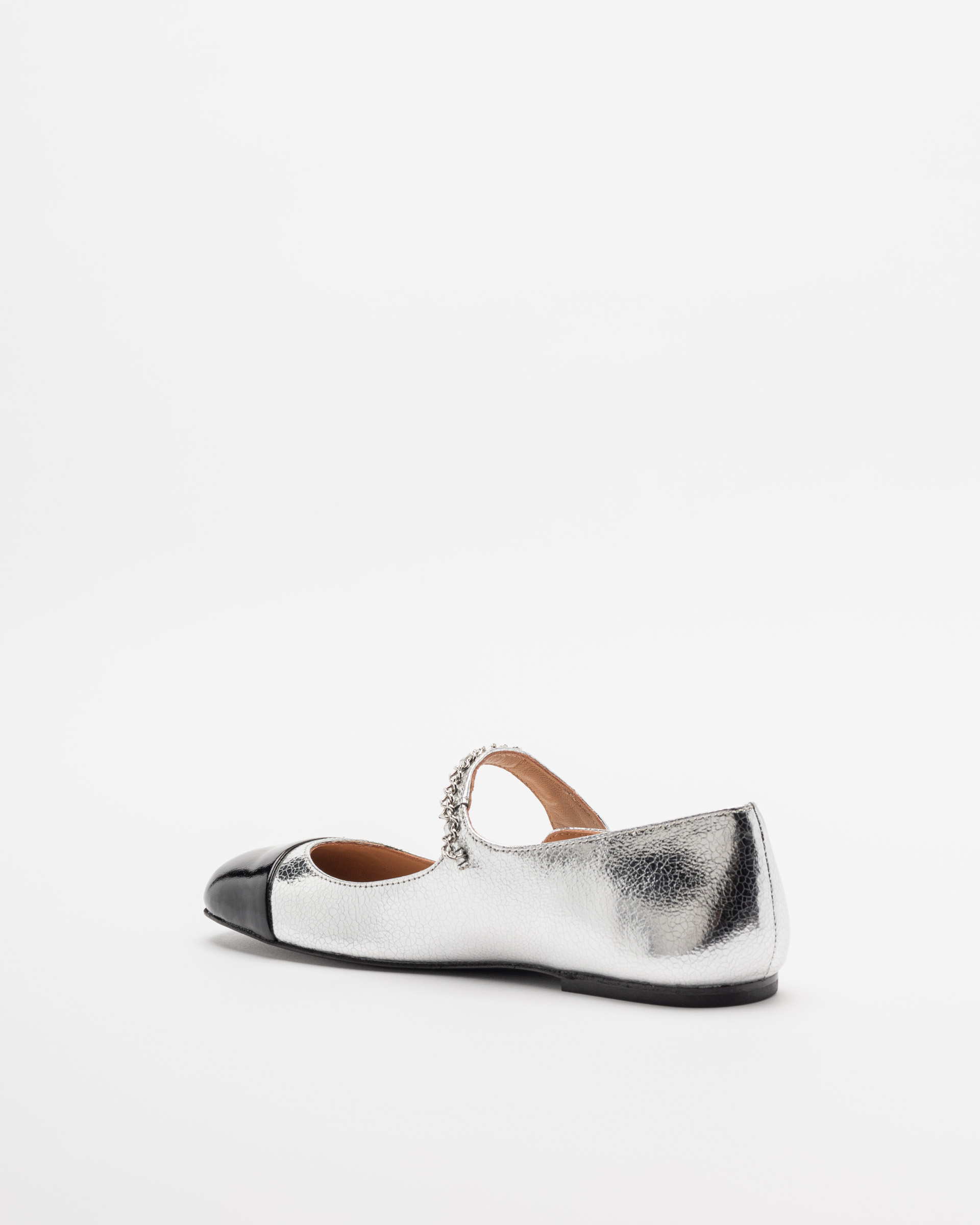 Love Moschino Ballerinas