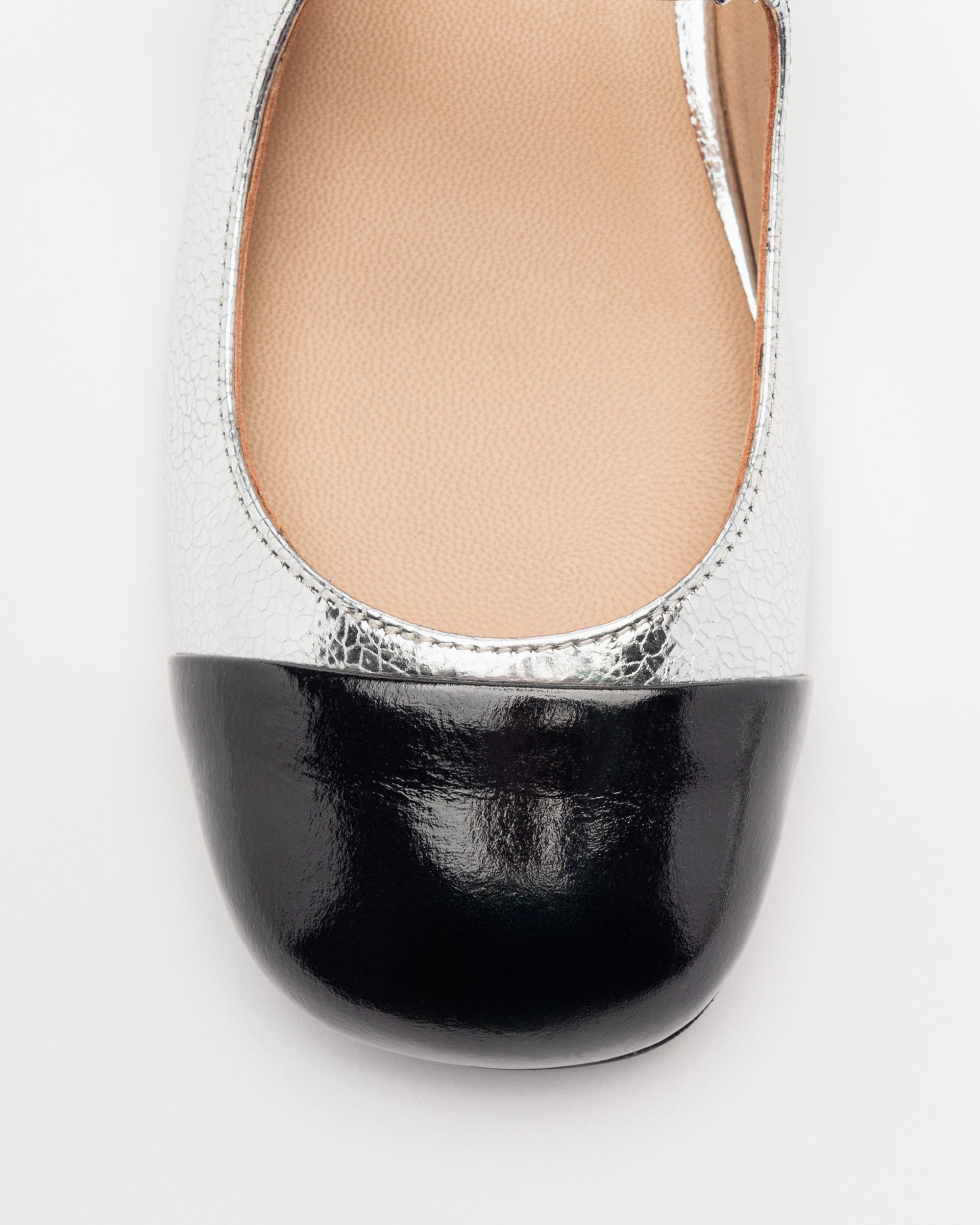 Love Moschino Ballerinas