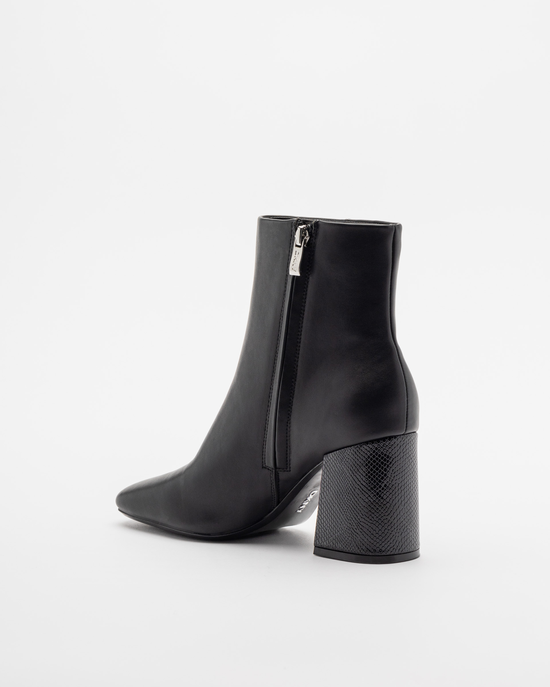 Bottes Dkny