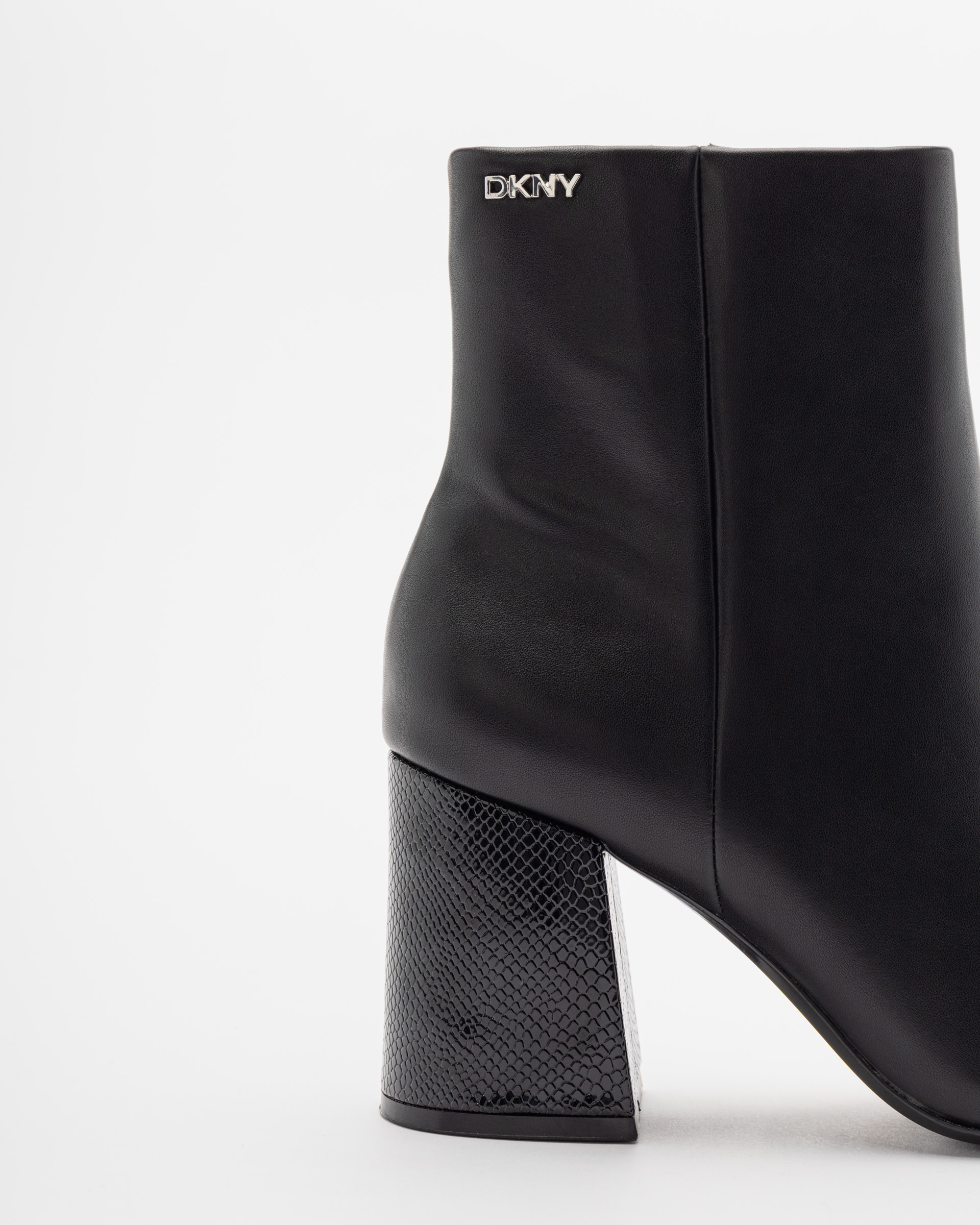 Bottes Dkny