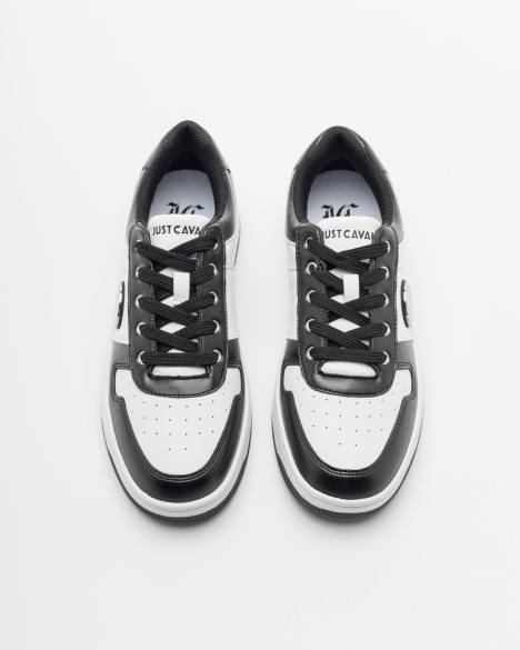 Zapatillas Just Cavalli