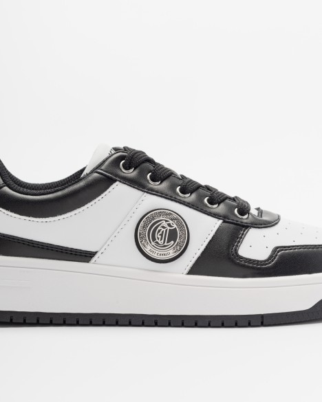 Zapatillas Just Cavalli