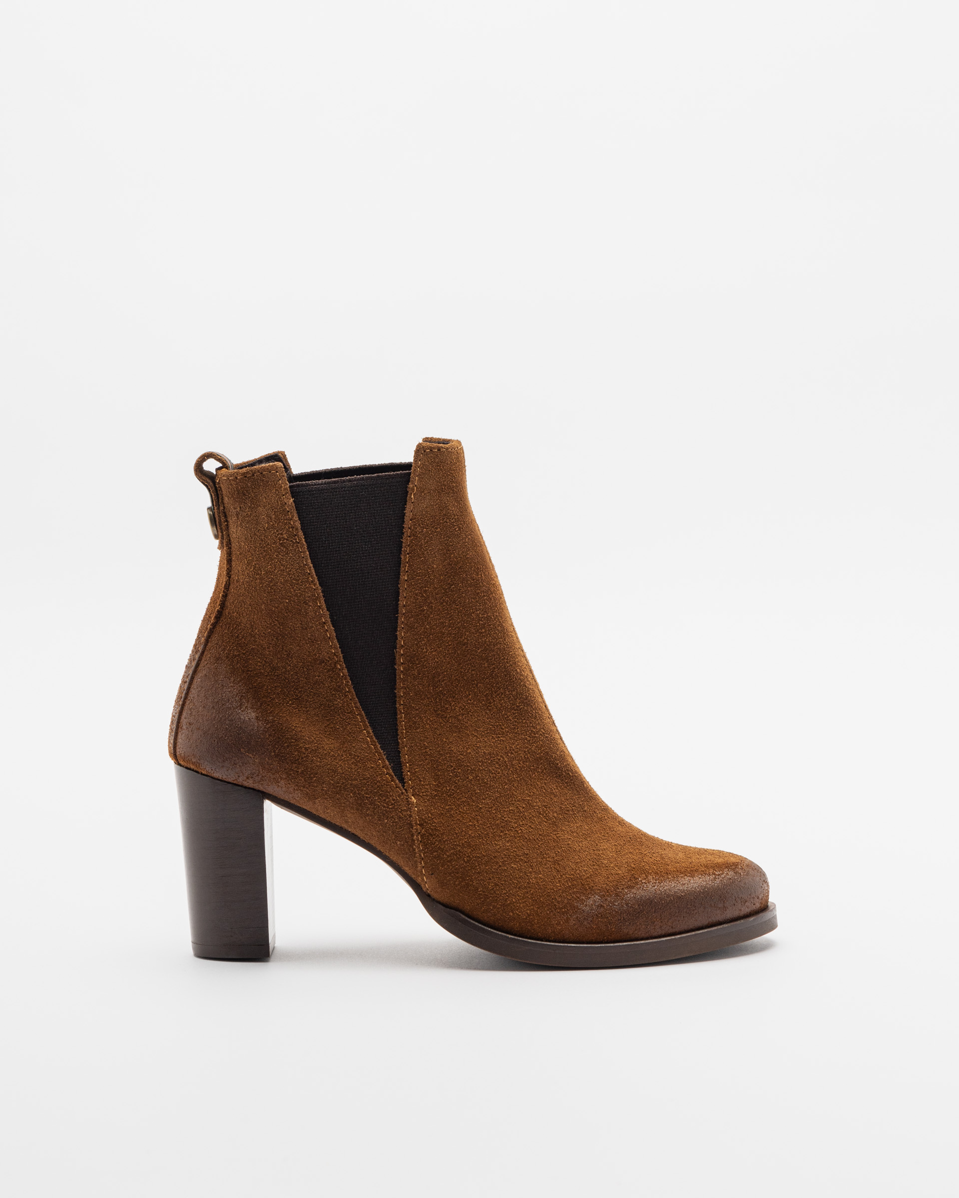 PROF Ankle Boots