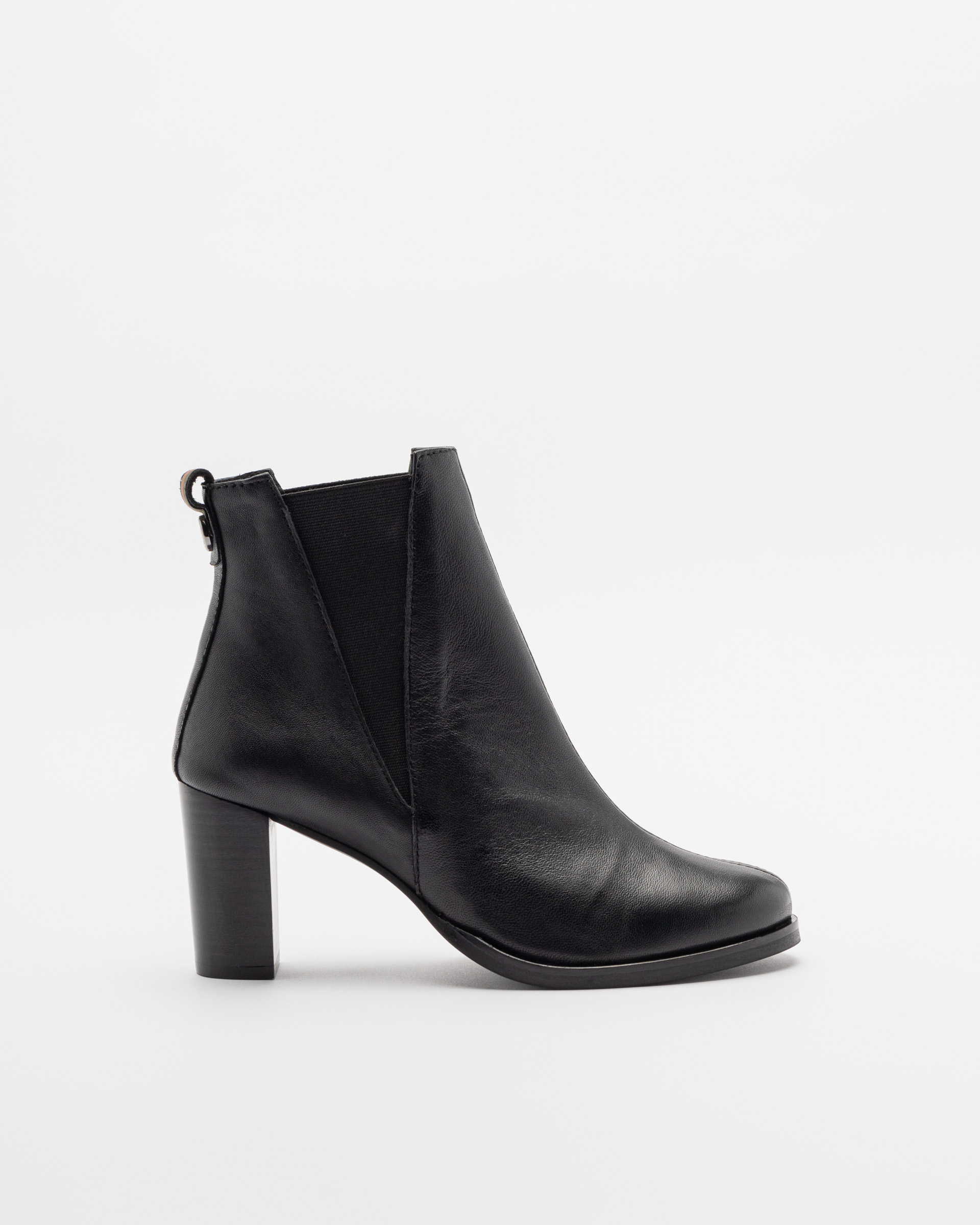 PROF Ankle Boots