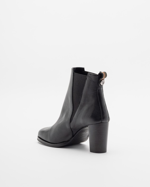 PROF Ankle Boots
