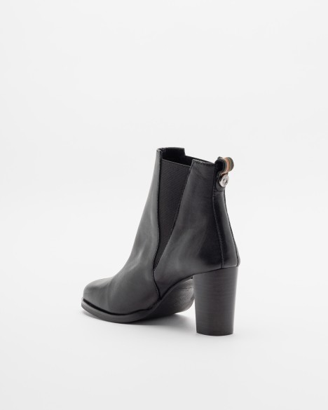PROF Ankle Boots