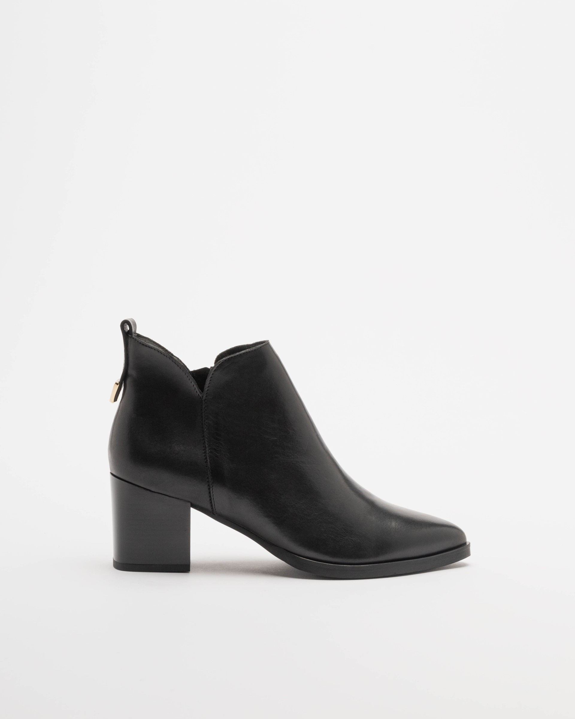 Bottines PROF
