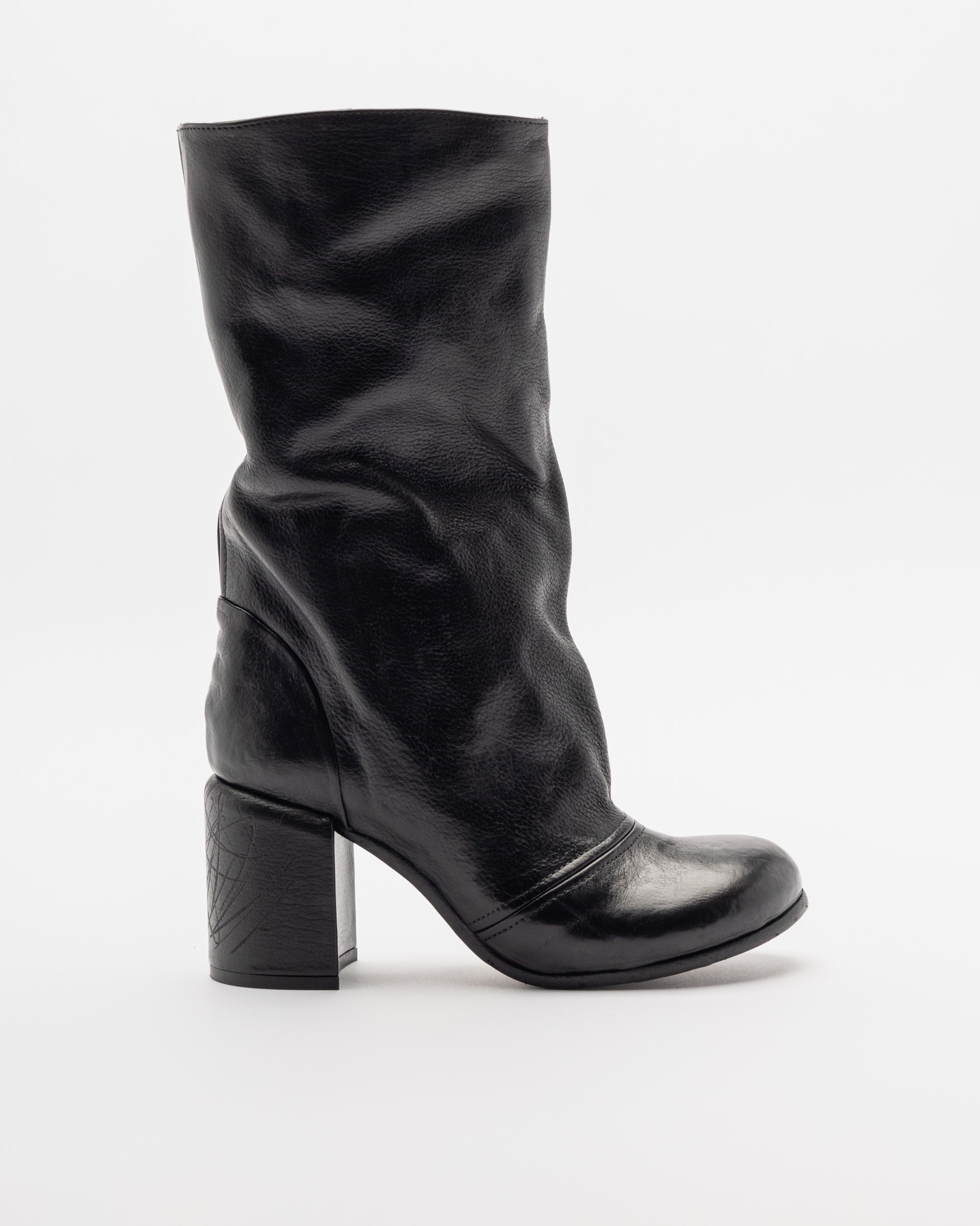 Stiefel Le Ruemarcel