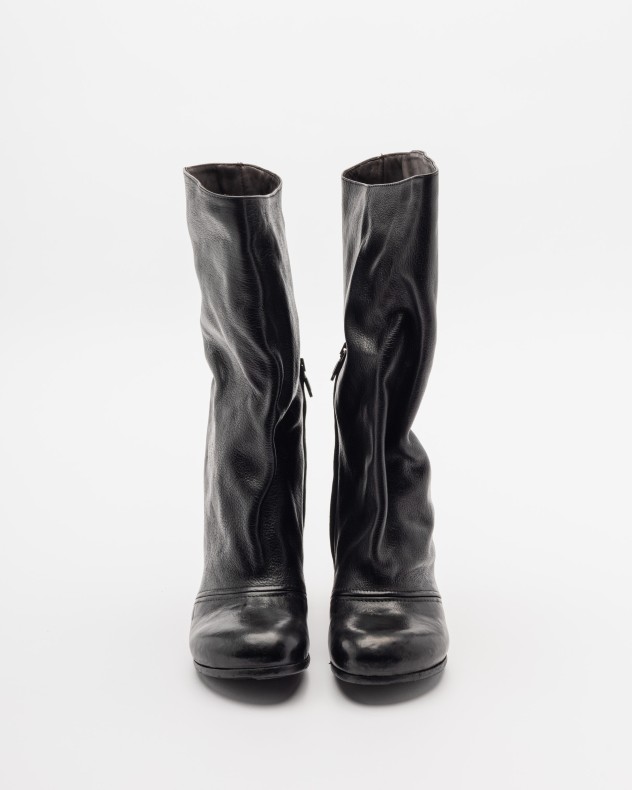 Bottes Le Ruemarcel