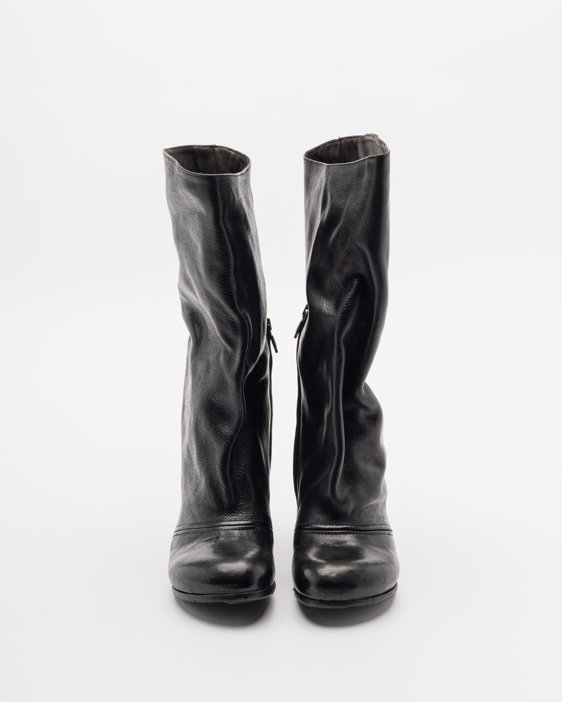 Stiefel Le Ruemarcel