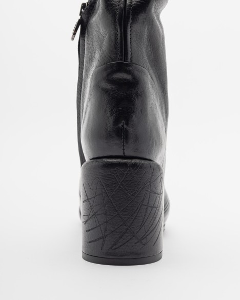 Botas Le Ruemarcel Botas Le Ruemarcel